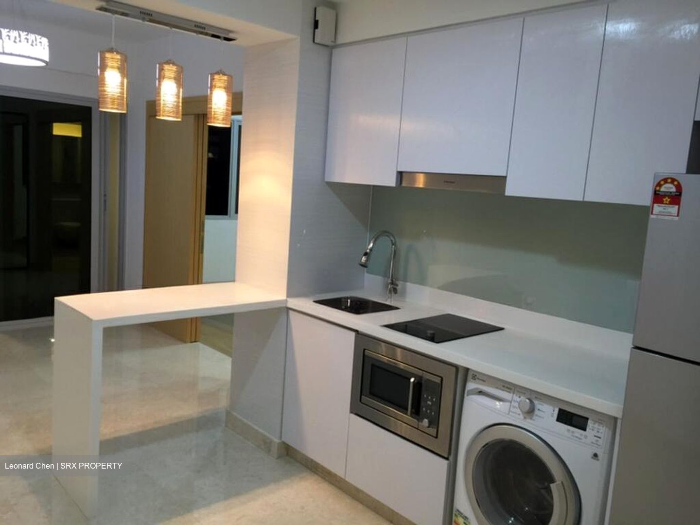 Eight Riversuites (D12), Condominium #529742701